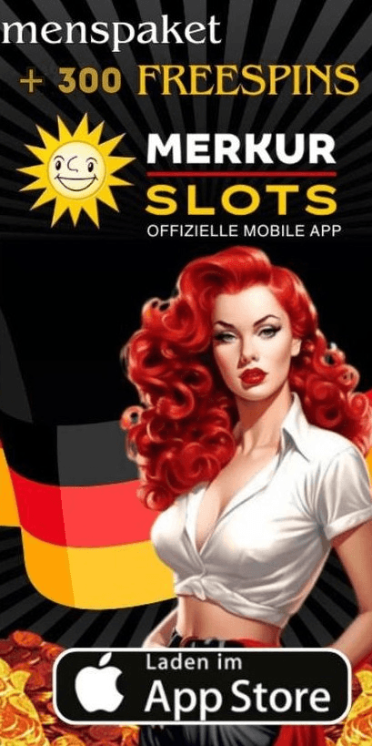 Merkur-24 Screenshot